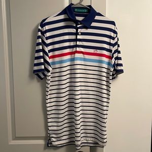 Southern Tide Golf Polo